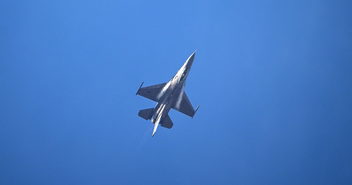 Iran tuyên bố bắn hạ chiến đấu cơ F-16, UAV MQ-9 của Mỹ