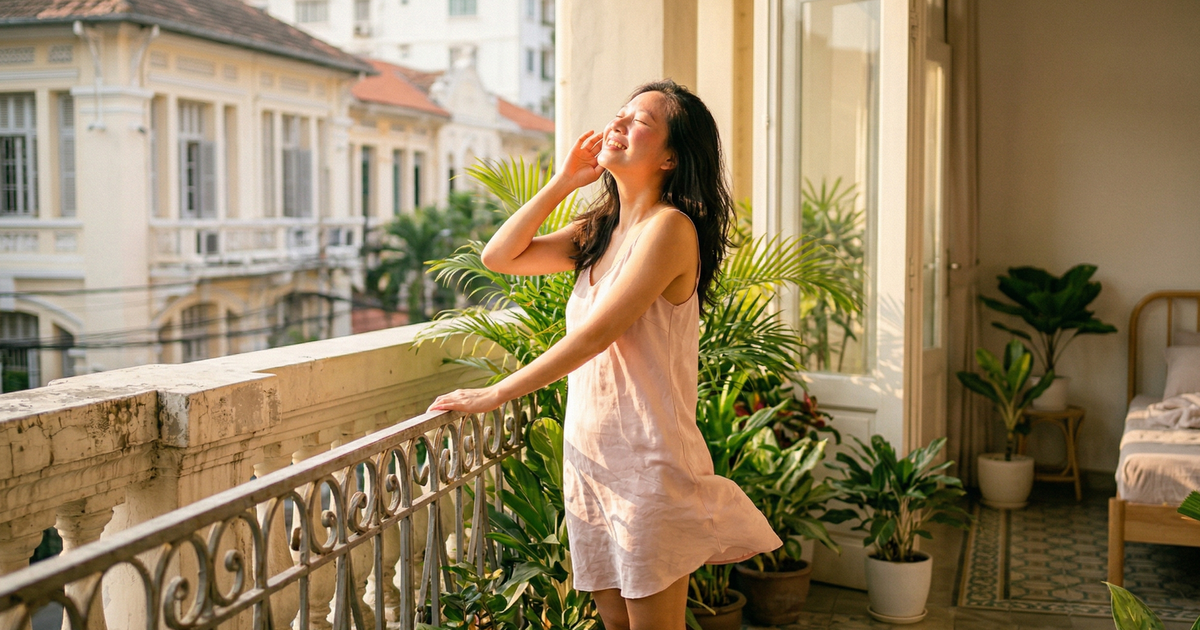 Chỉ 1 thói quen buổi sáng ảnh hưởng đến tuổi thọ: Nhiều người đang bỏ qua