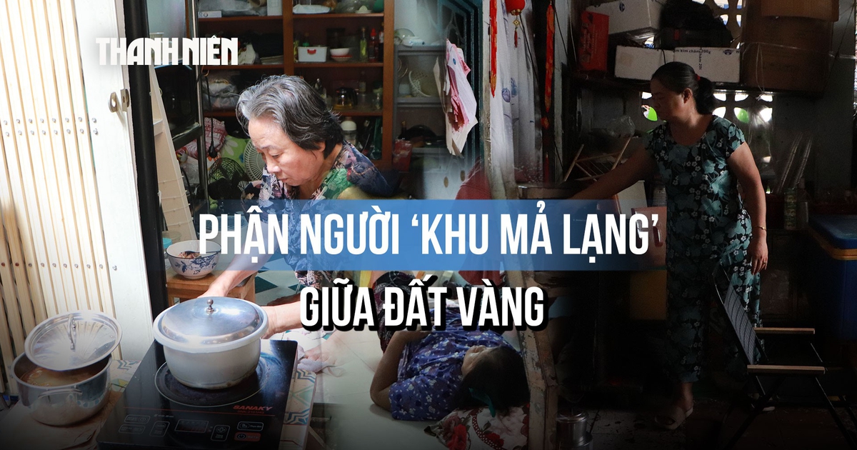 Hơn 20 năm quy hoạch treo tại Mả Lạng: Vì sao vẫn 'giậm chân tại chỗ'?