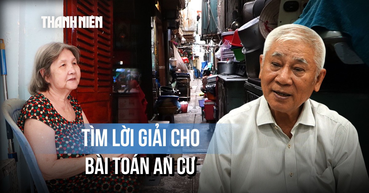 Sau nhiều năm chờ đợi, TP.HCM bắt đầu 'gỡ khó' cho Mả Lạng ra sao?