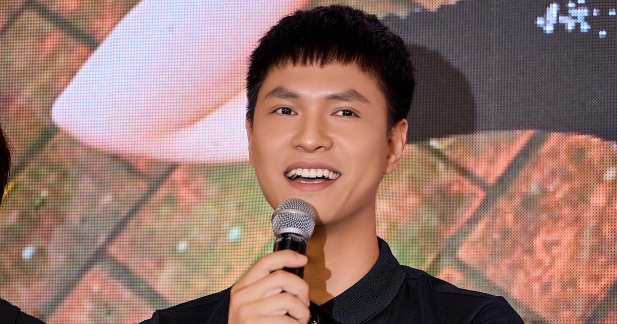 Diễn viên là 'nam thần vai phụ' của VFC, tiết lộ chuyện từng muốn bỏ nghề