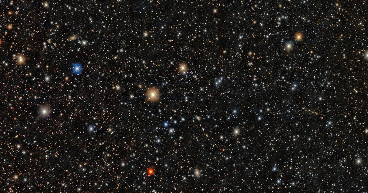 Manh mối về ánh sáng đầu tiên của vũ trụ