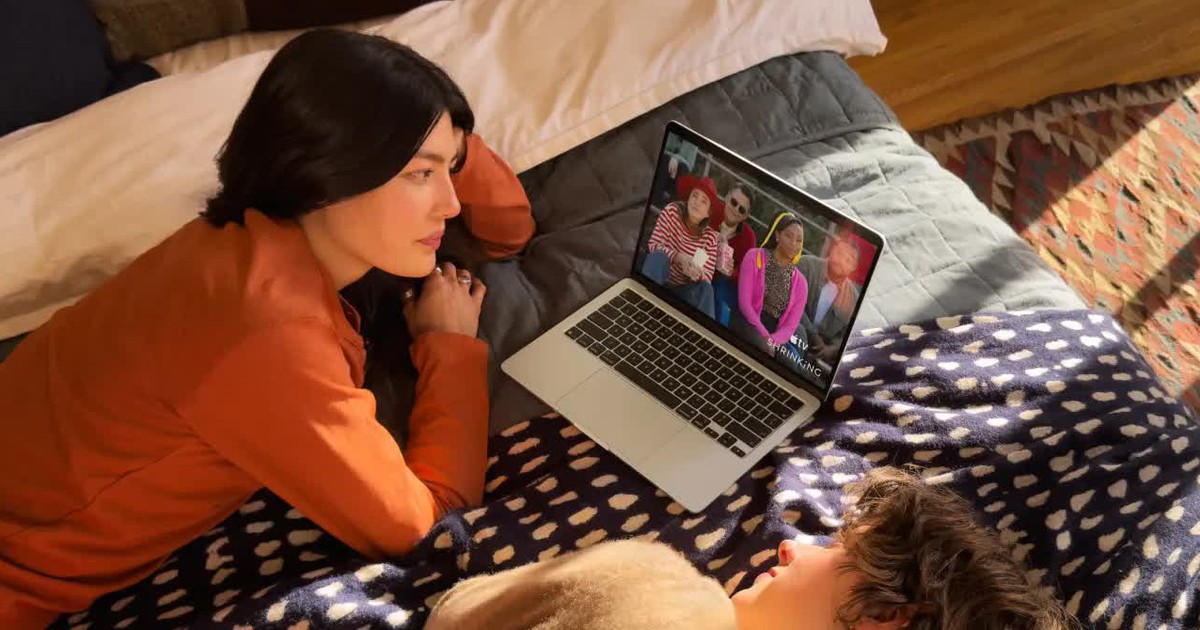 MacBook Air M5 ra mắt, giá từ 30 triệu đồng