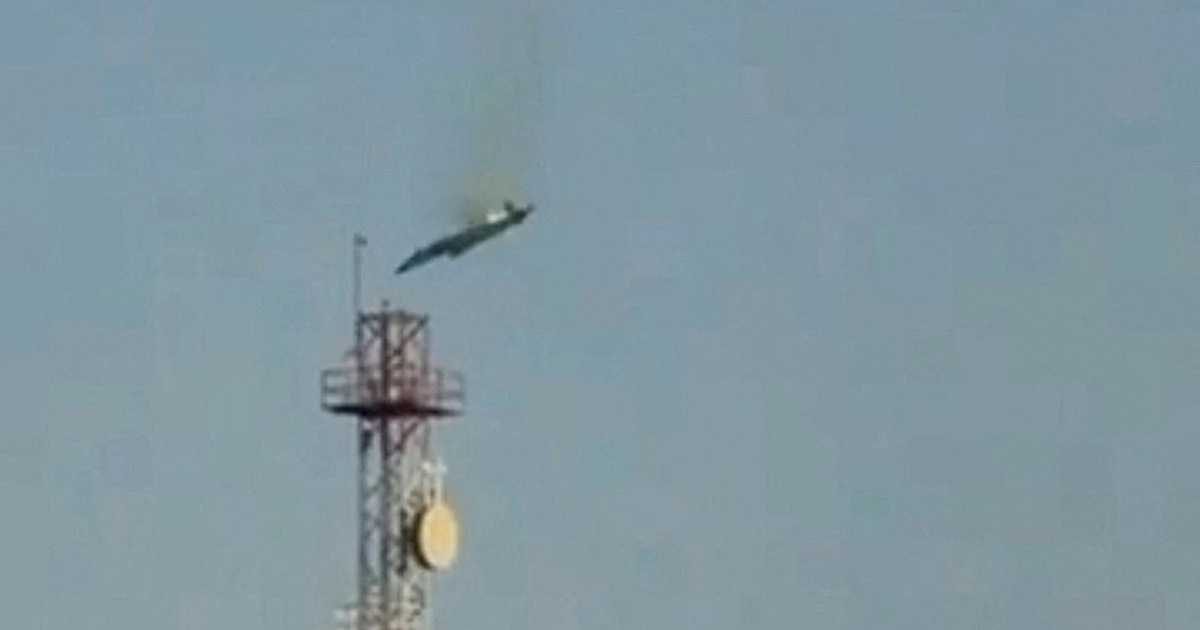 Những lần quân đội Mỹ bắn nhầm máy bay trong xung đột hiện đại