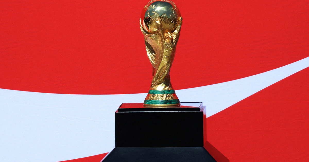 FIFA siết chặt World Cup cỡ này, rồi sẽ đến ngày V-League không còn cảnh… câu giờ nữa đâu!
