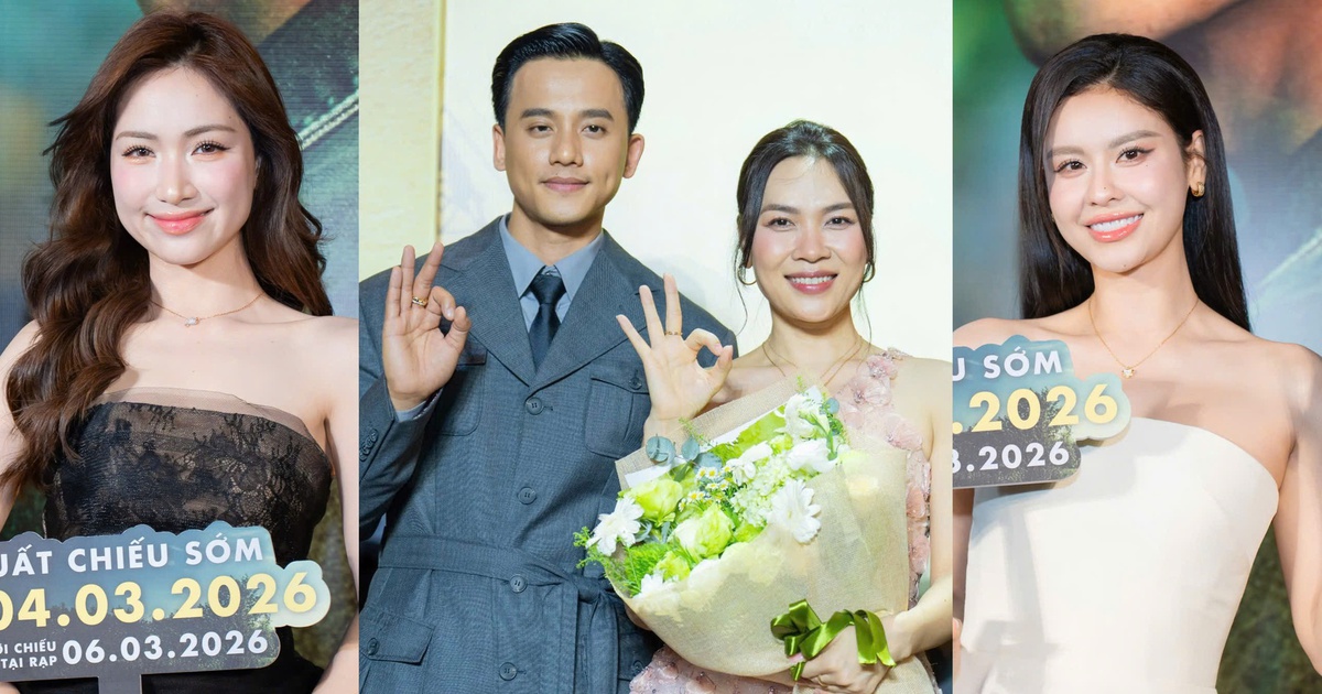 Trương Quỳnh Anh, Hòa Minzy gợi cảm đến mừng Mỹ Tâm 'đón tin vui'