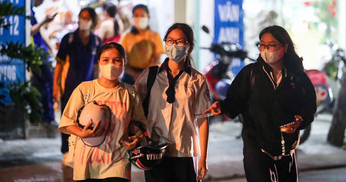 Tin tức đặc biệt tr&ecirc;n b&aacute;o in Thanh Ni&ecirc;n 4.3.2026