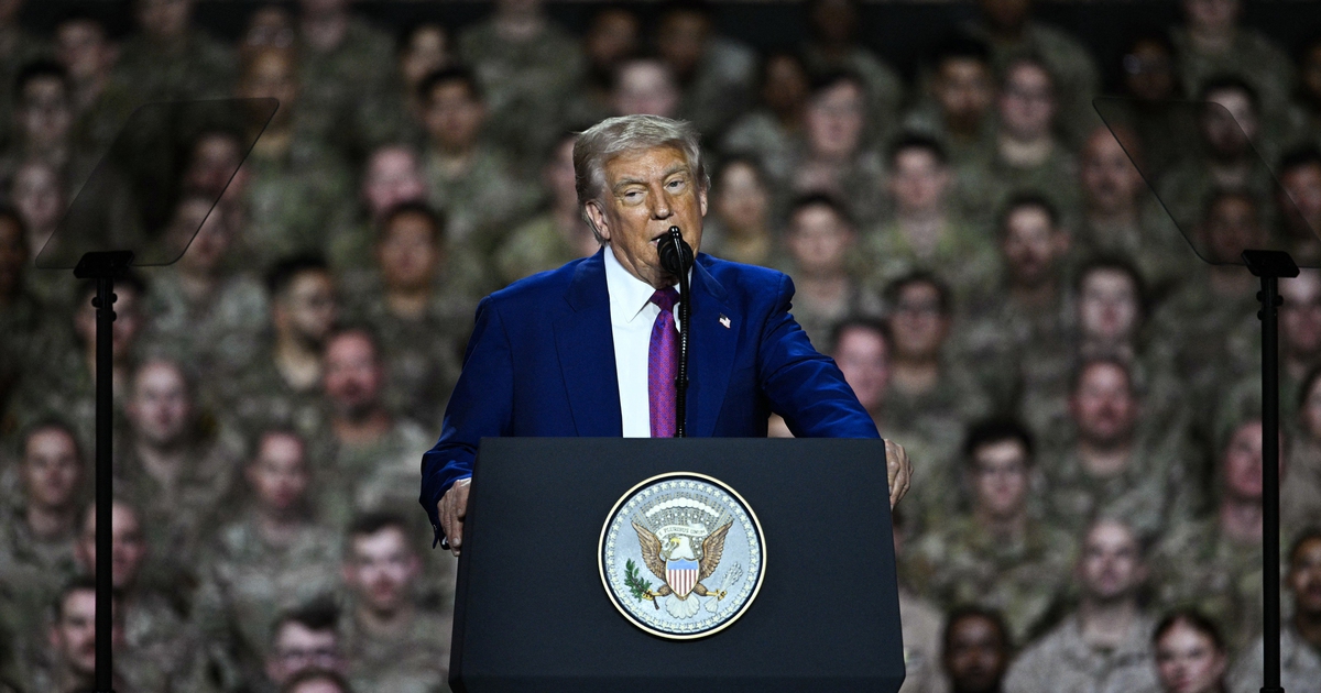 Binh sĩ Mỹ thương vong gia tăng, ông Trump không loại trừ tấn công Iran trên bộ