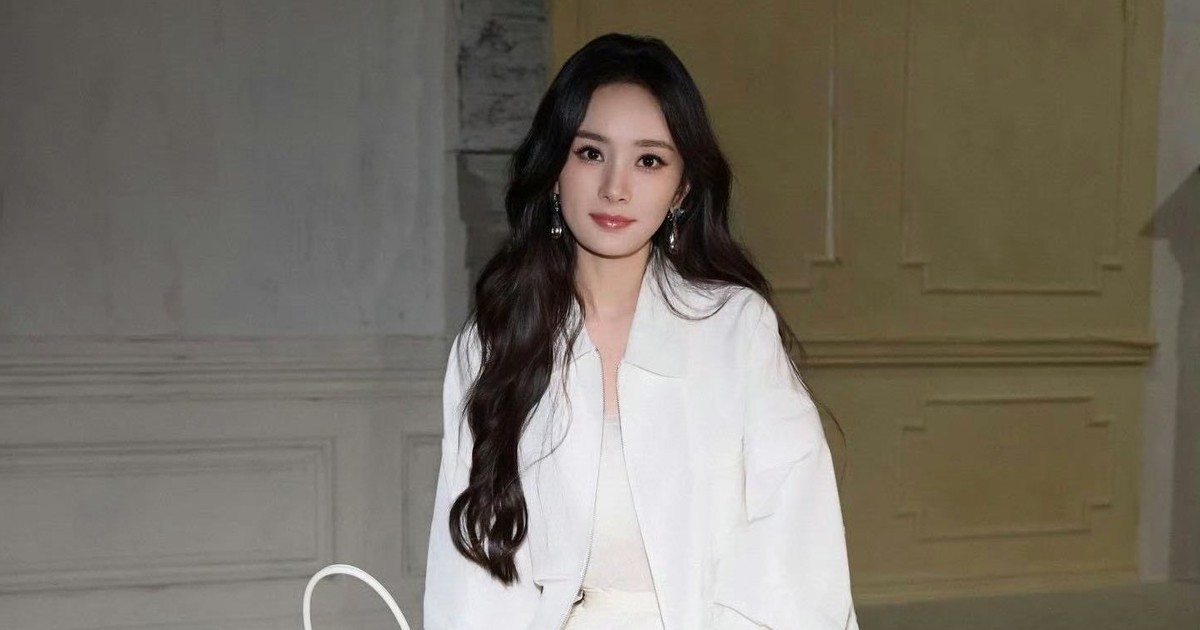 7 năm sau ly h&ocirc;n, Dương Mịch ng&agrave;y c&agrave;ng bản lĩnh v&agrave; tỏa s&aacute;ng rực rỡ