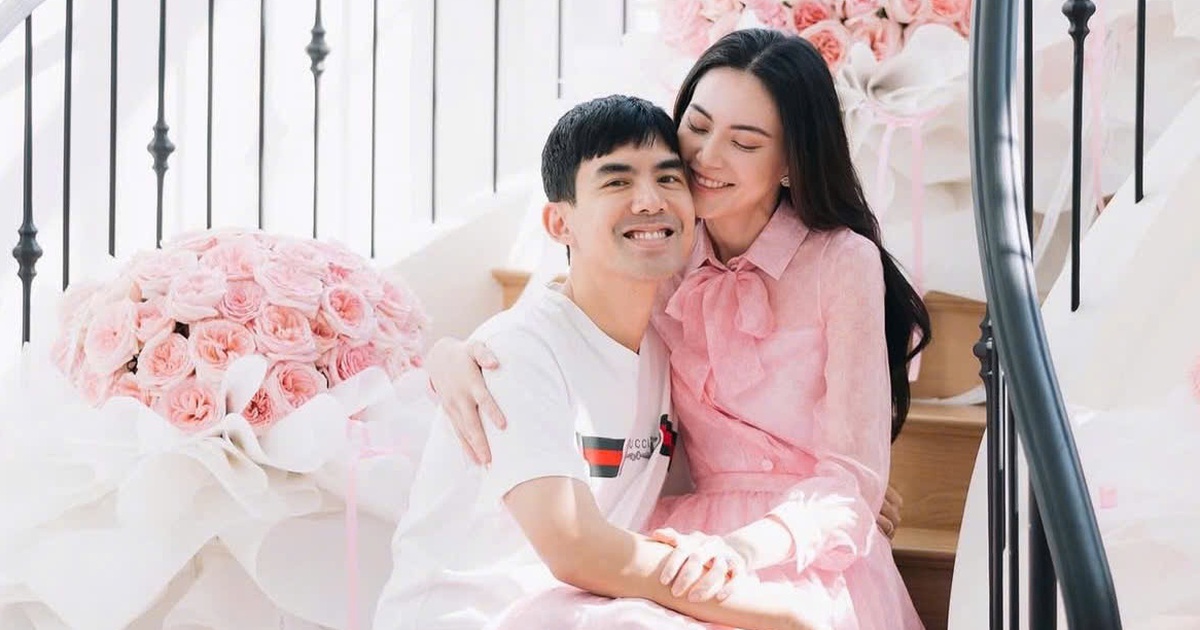 'Ma nữ đẹp nhất Thái Lan' Mai Davika lần đầu kể về cuộc sống sau kết hôn