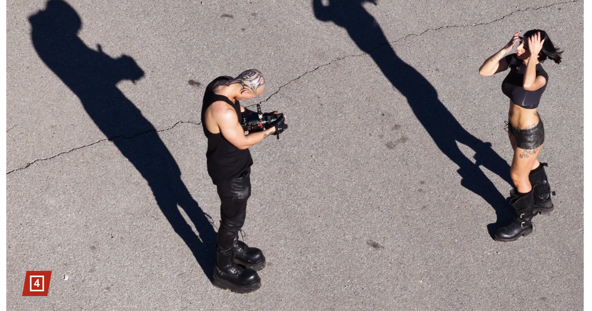 Nữ streamer bị tố lợi dụng vụ mất t&iacute;ch chấn động nước Mỹ để c&acirc;u view