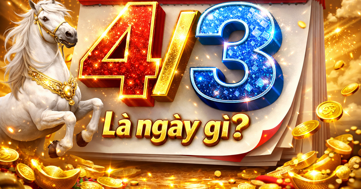 H&ocirc;m nay 4.3 l&agrave; ng&agrave;y g&igrave;? Lịch &acirc;m, lịch vạn ni&ecirc;n c&oacute; g&igrave; đặc biệt?