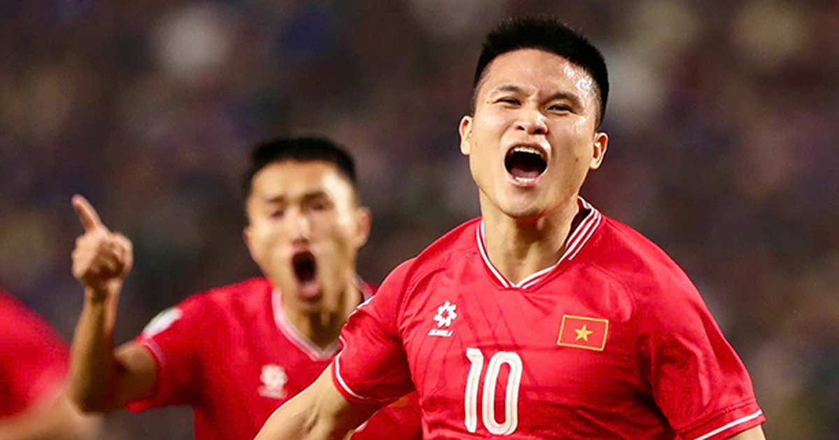 AFC ra thông báo quan trọng về Asian Cup 2027, đội tuyển Việt Nam cần chuẩn bị