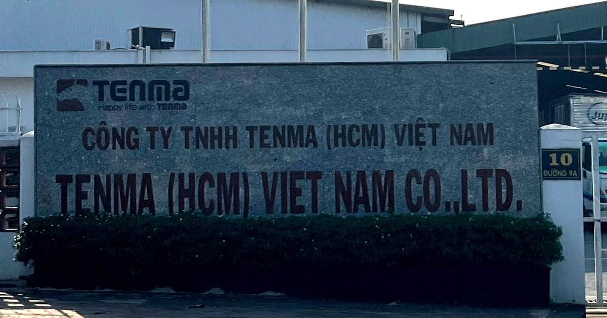 Không thưởng tết như thỏa ước lao động, doanh nghiệp bị kiện ra tòa