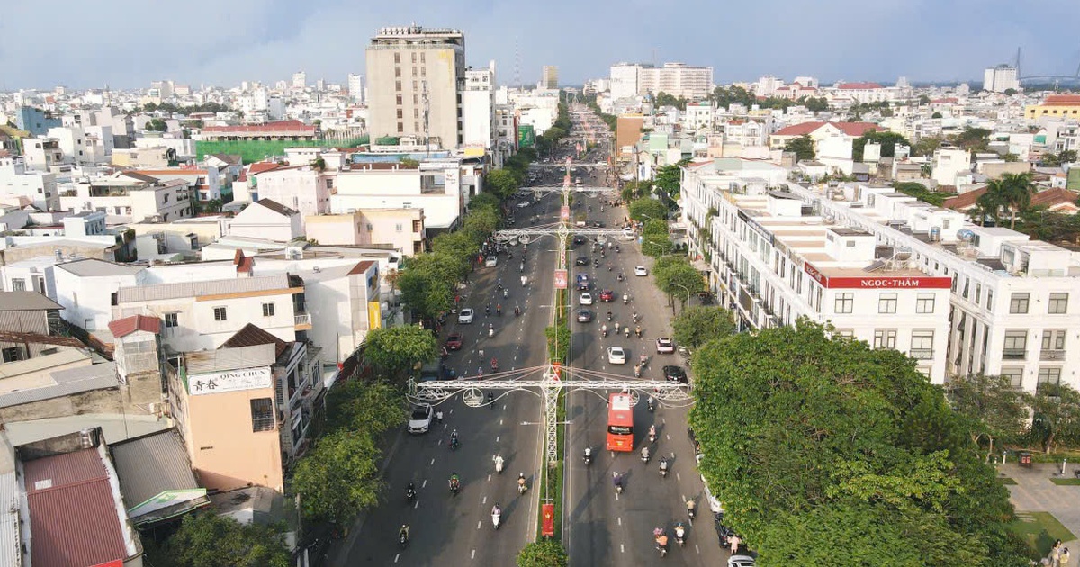 Cần Thơ c&ocirc;ng bố gi&aacute; đất mới sau s&aacute;p nhập: 10 tuyến đường n&agrave;o đắt nhất?