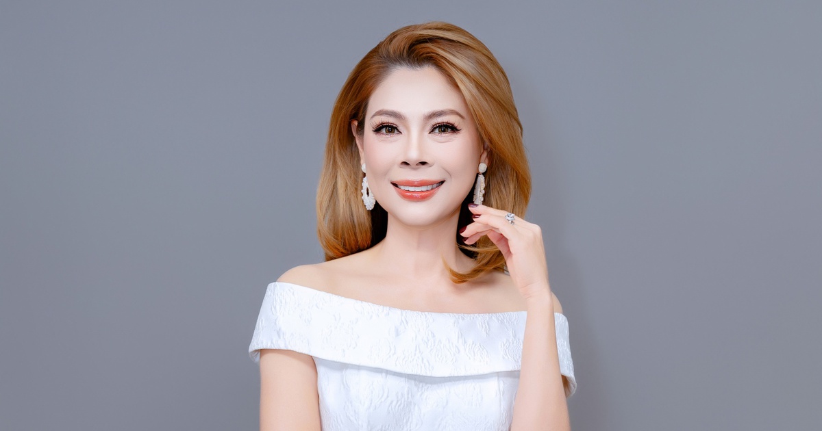 Ca sĩ Thanh Thảo n&oacute;i g&igrave; về 'người cũ'?