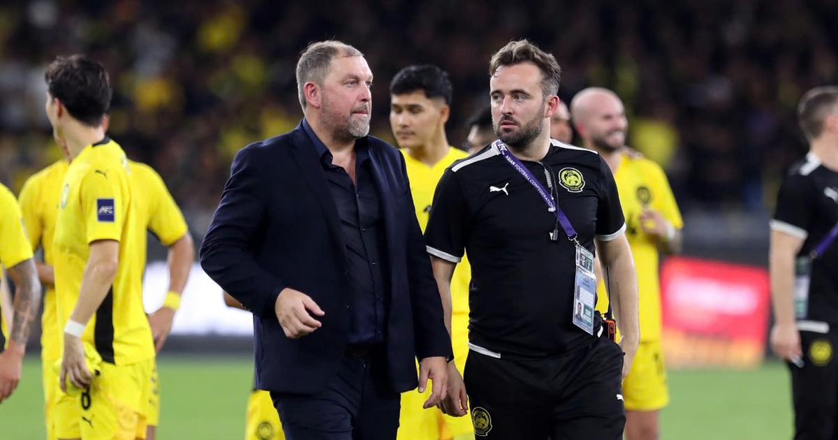 AFC bất ngờ lên tiếng vụ CAS hoãn phán quyết FAM nhập tịch lậu, không hủy trận Việt Nam đấu Malaysia