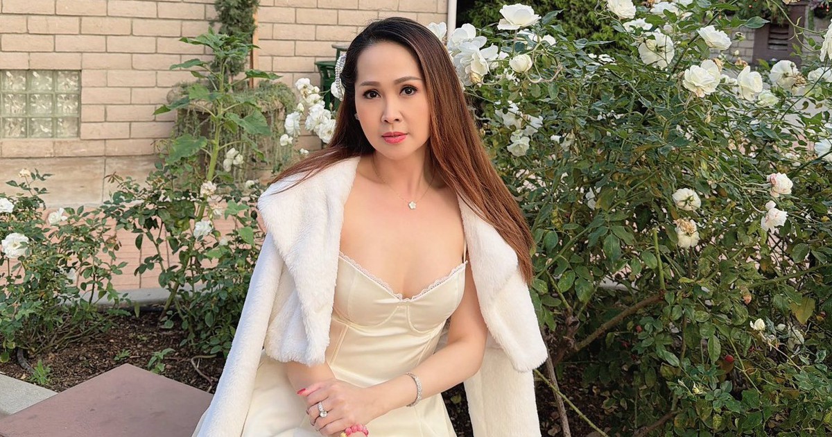 Cuộc sống của 'G&aacute;i nhảy' Minh Thư ở tuổi 50