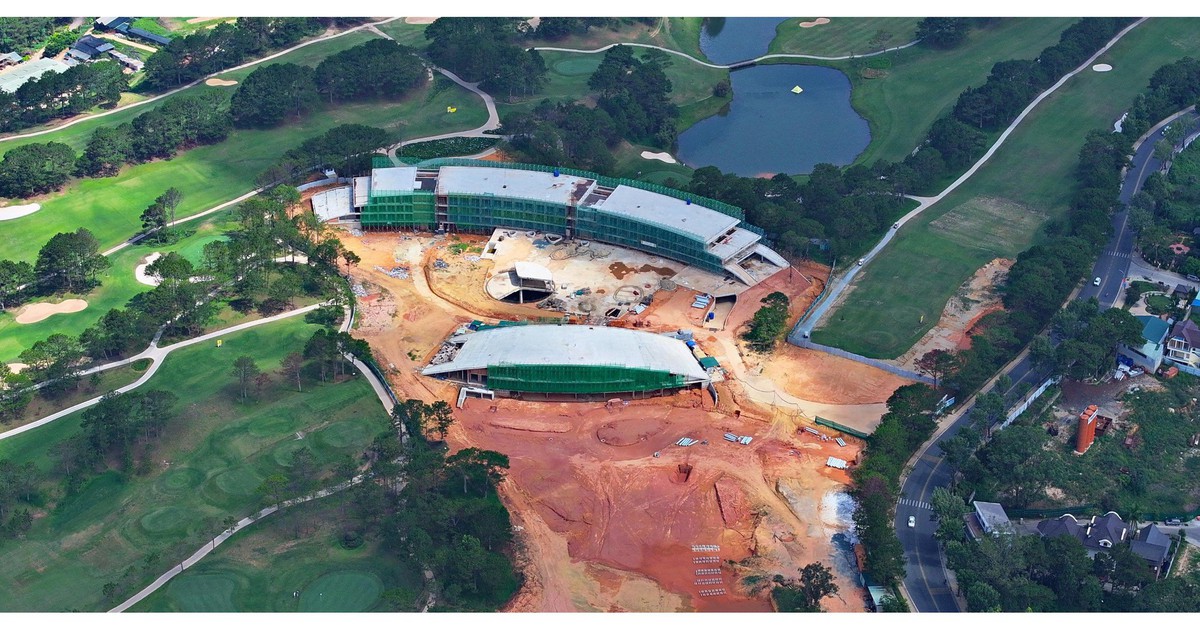 Vụ sân golf Đồi Cù Đà Lạt: Phó thủ tướng chỉ đạo tháo gỡ thế nào?