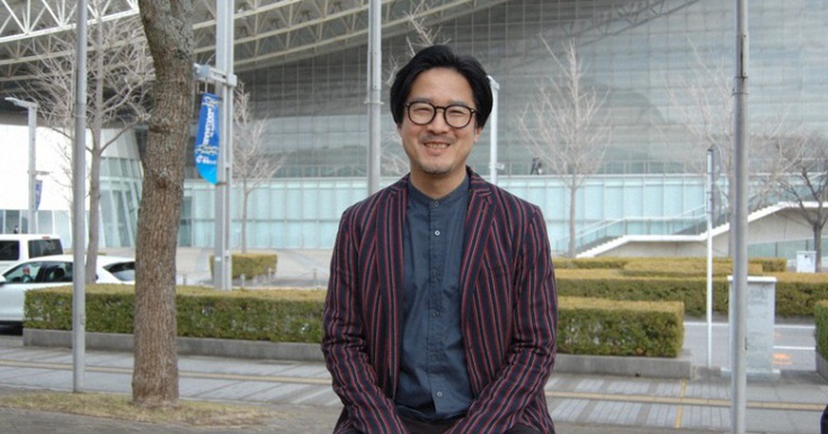 Người 'viết hộ thư t&igrave;nh' ở Nhật Bản kể chuyện