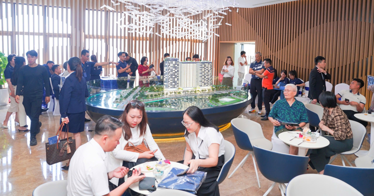 Bất động sản mũi vịnh, ‘di sản truyền đời’ hấp dẫn giới thượng lưu