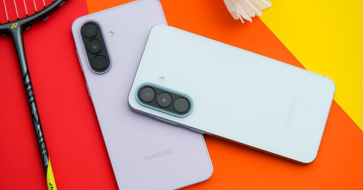 Chụp đẹp không cần chỉnh: Galaxy A57 5G và A37 5G "chơi lớn" ở tầm giá này