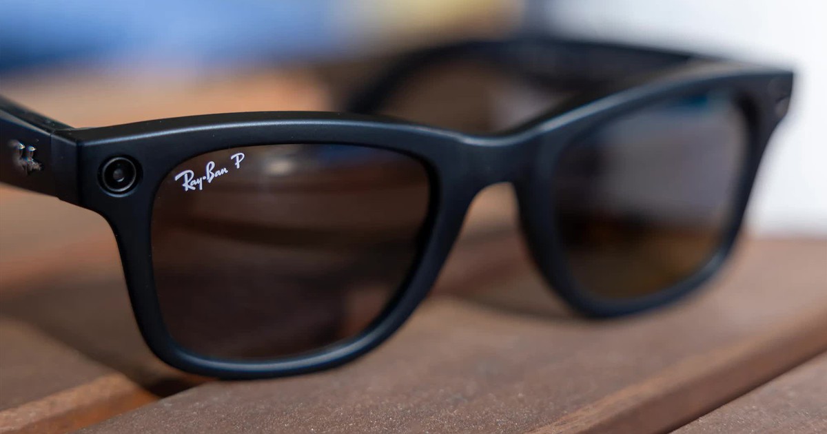 Kính thông minh trở thành công cụ gian lận trong thi cử