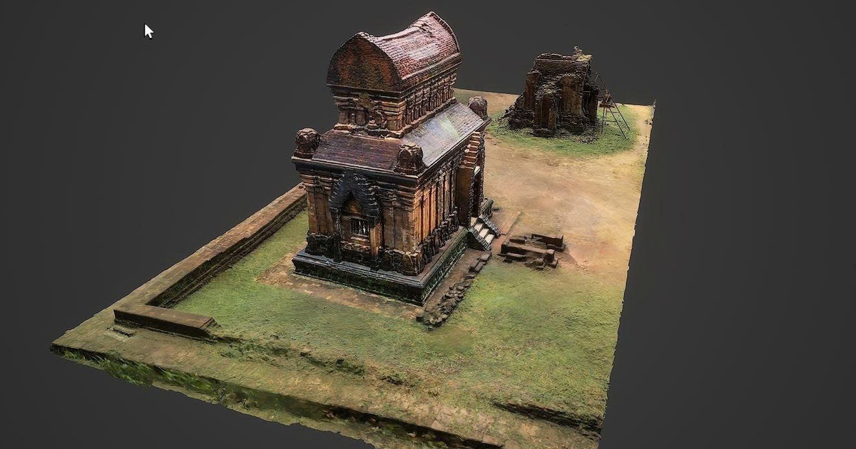 Tài sản văn hóa - nguồn lực để phát triển