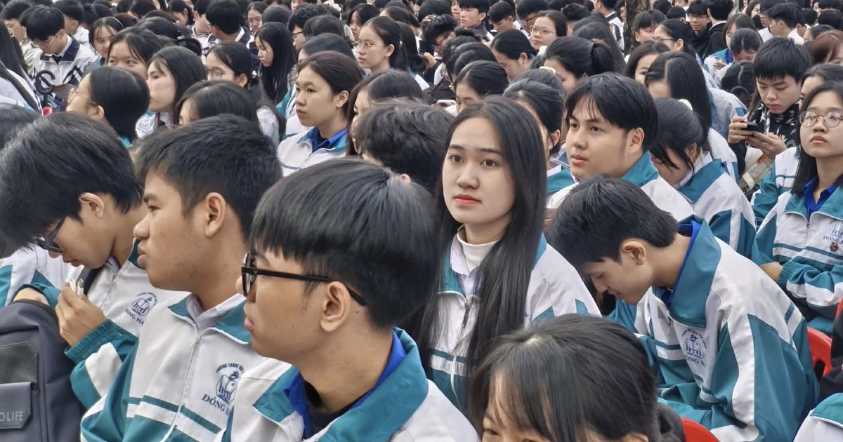 Vì sao nhiều ngành kỹ thuật xét tuyển bắt buộc môn toán?