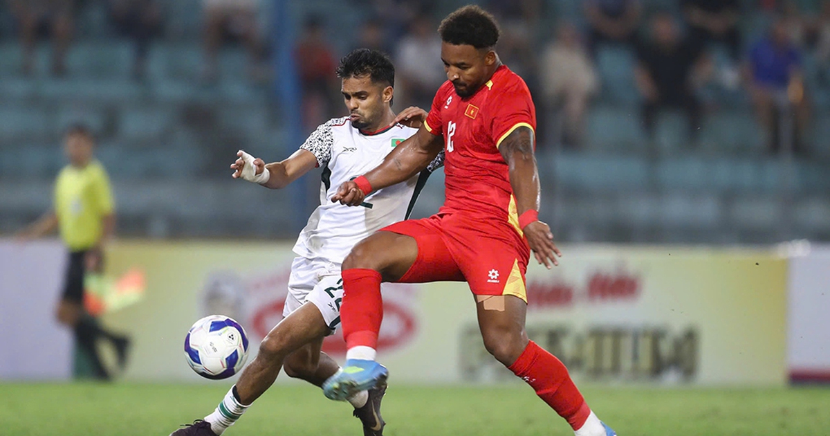 Lịch thi đấu rất hay hôm nay: Đội tuyển Việt Nam sẽ chơi biến hóa để thắng Malaysia