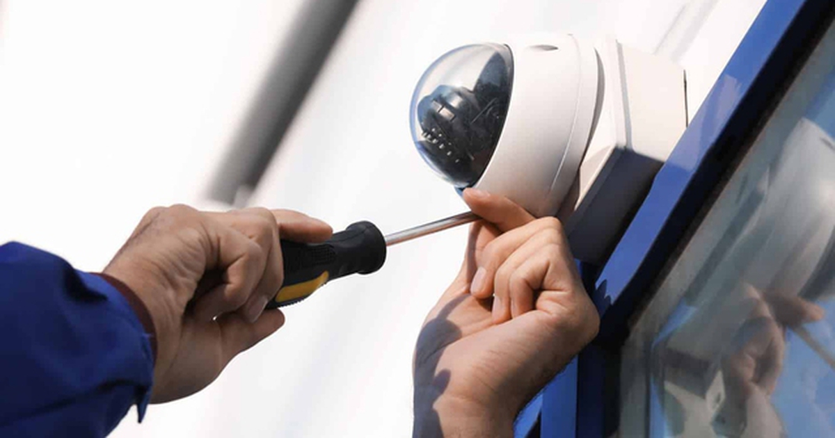 Dữ liệu từ camera cá nhân sẽ được chia sẻ với công an cấp xã