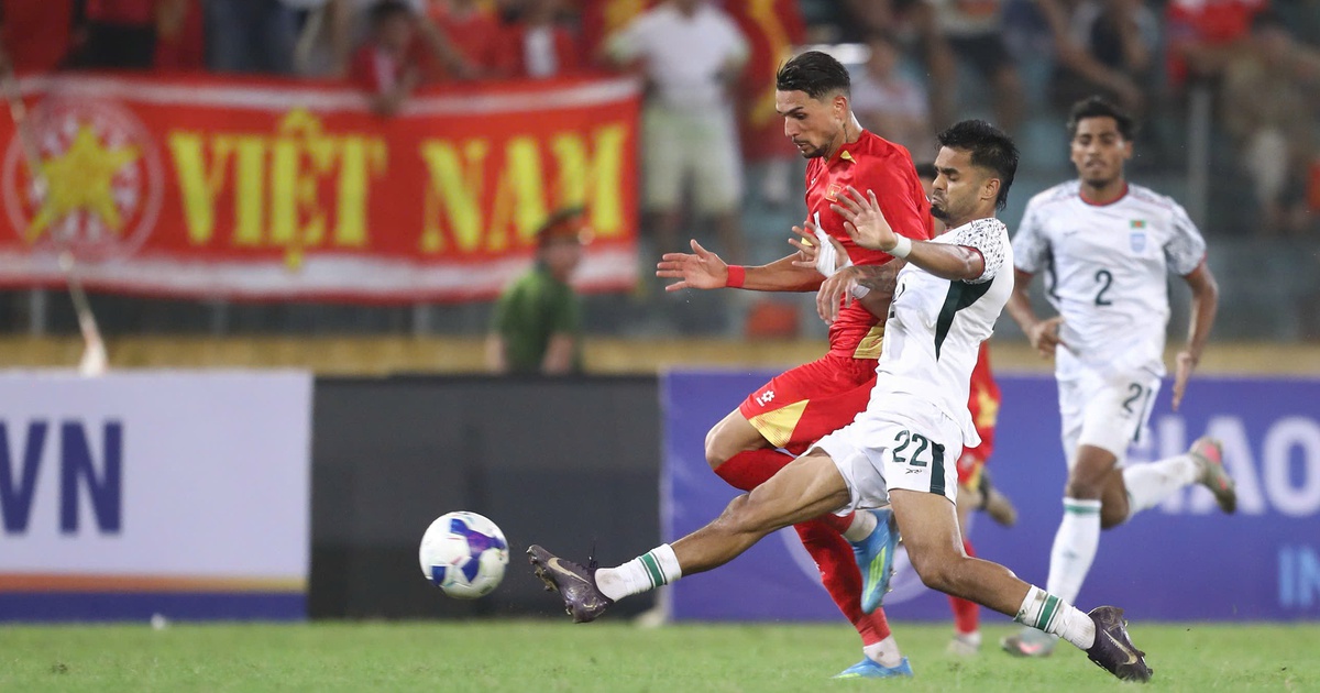 Đội tuyển Việt Nam không dễ thắng dù Malaysia mất 7 cầu thủ nhập tịch 'lậu'