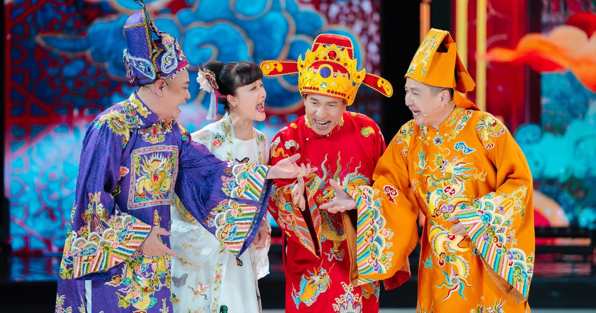 T&aacute;o Qu&acirc;n 'tr&aacute;i m&ugrave;a' vẫn g&acirc;y sốt