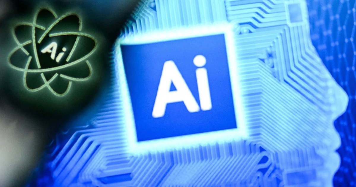 Hội chứng 'kiệt sức vì AI' gia tăng đáng báo động