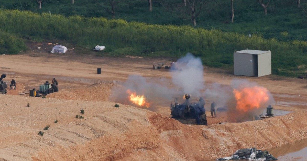 Tình hình Iran, Trung Đông mới nhất sáng 31.3