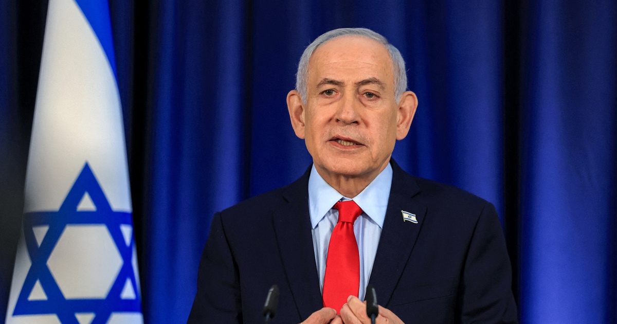 Thủ tướng Israel nói mục tiêu chiến sự Iran 'vượt nửa chặng đường'