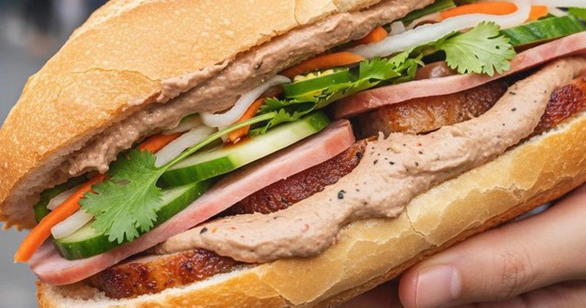 61 người nhập viện nghi bị ngộ độc sau khi ăn bánh mì