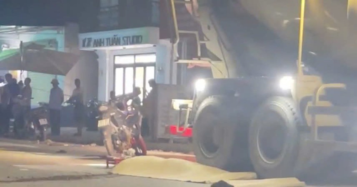 Chú rể gặp tai nạn tử vong trước ngày cưới