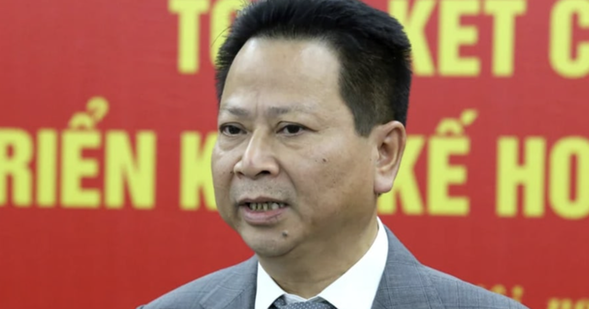 Nhận hối lộ 6,25 tỉ, cựu cục trưởng xuất cảnh sang Canada, đến nay chưa bắt được