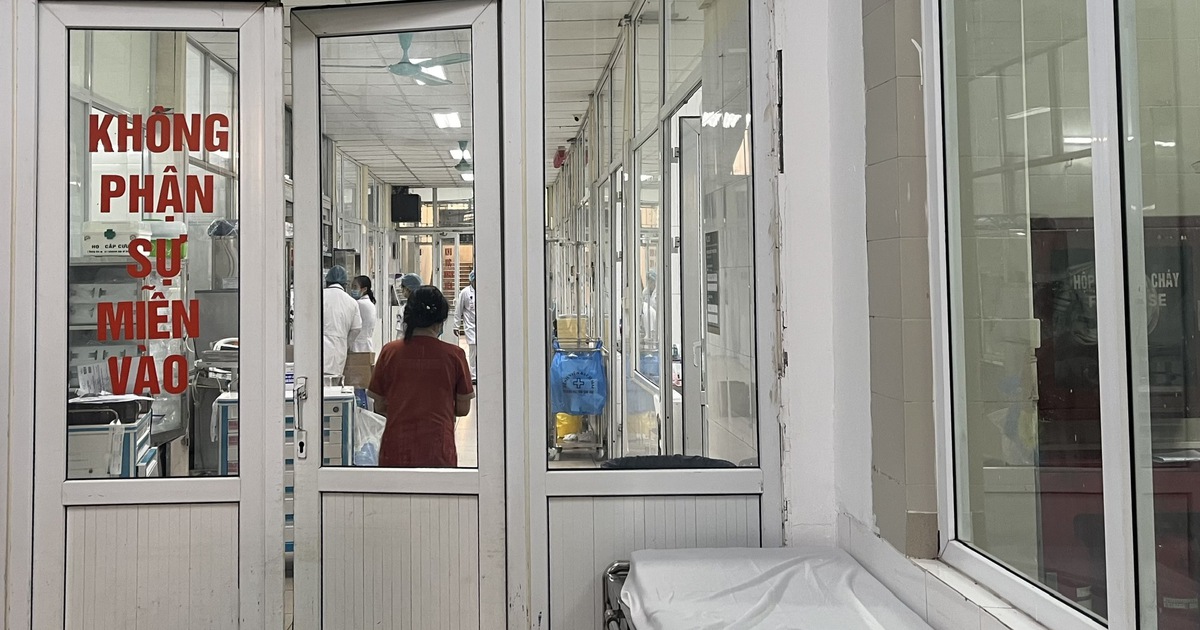 Hà Nội thông tin về 17 ca Covid-19 và các ổ dịch tay chân miệng