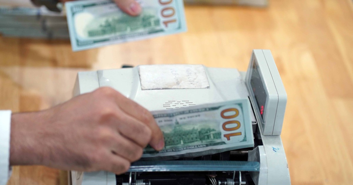 Giá USD hôm nay 30.3.2026: Đứng yên trong khi euro, yen Nhật đồng loạt giảm