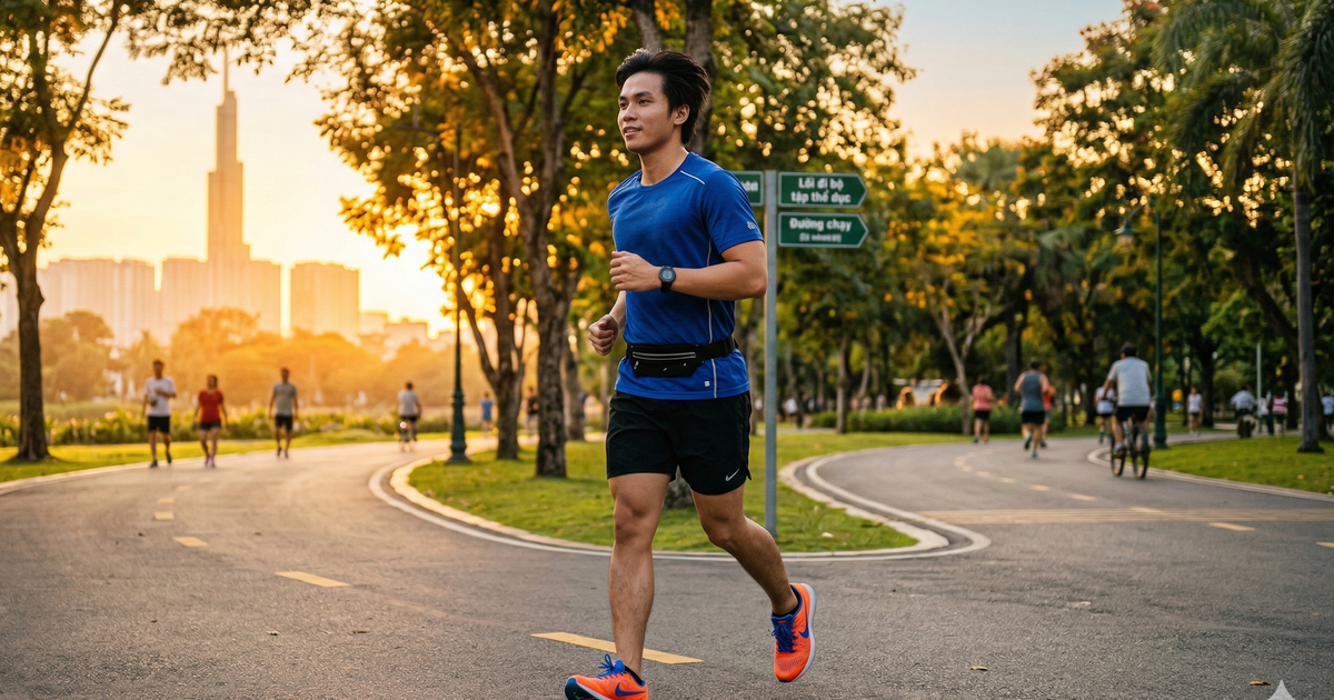 Cách tập thể dục, duy trì sức khỏe cho người ít vận động