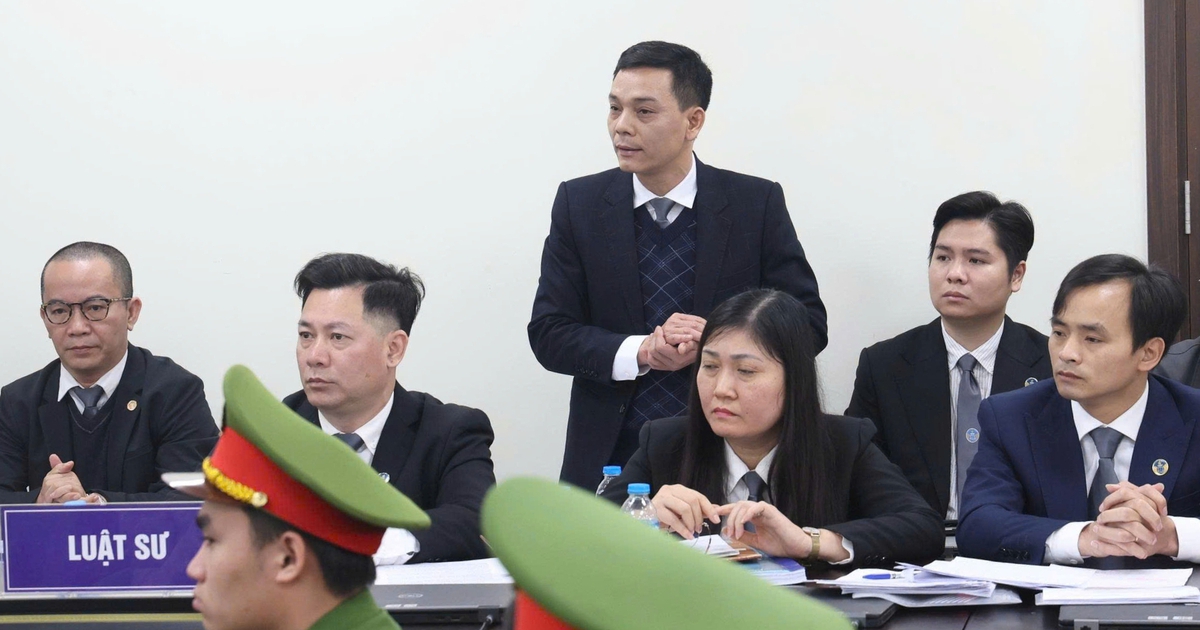 Đề xuất thí điểm luật sư công tại Bộ Công an, Bộ Quốc phòng