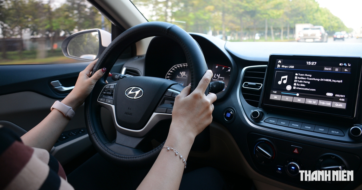 Nguyên nhân khiến vô-lăng ô tô đánh lái nặng dù hệ thống trợ lực vẫn hoạt động