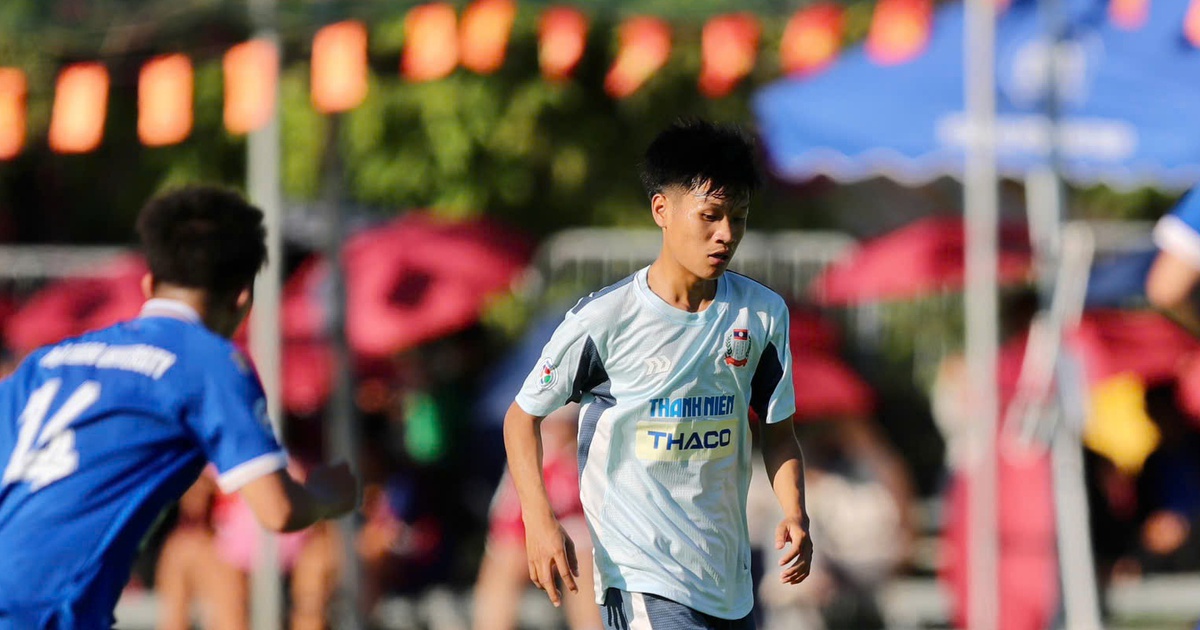 Trường ĐH Lào 0-0 Trường ĐH Quốc gia Malaysia: Không còn đường lùi cho đại diện xứ triệu voi