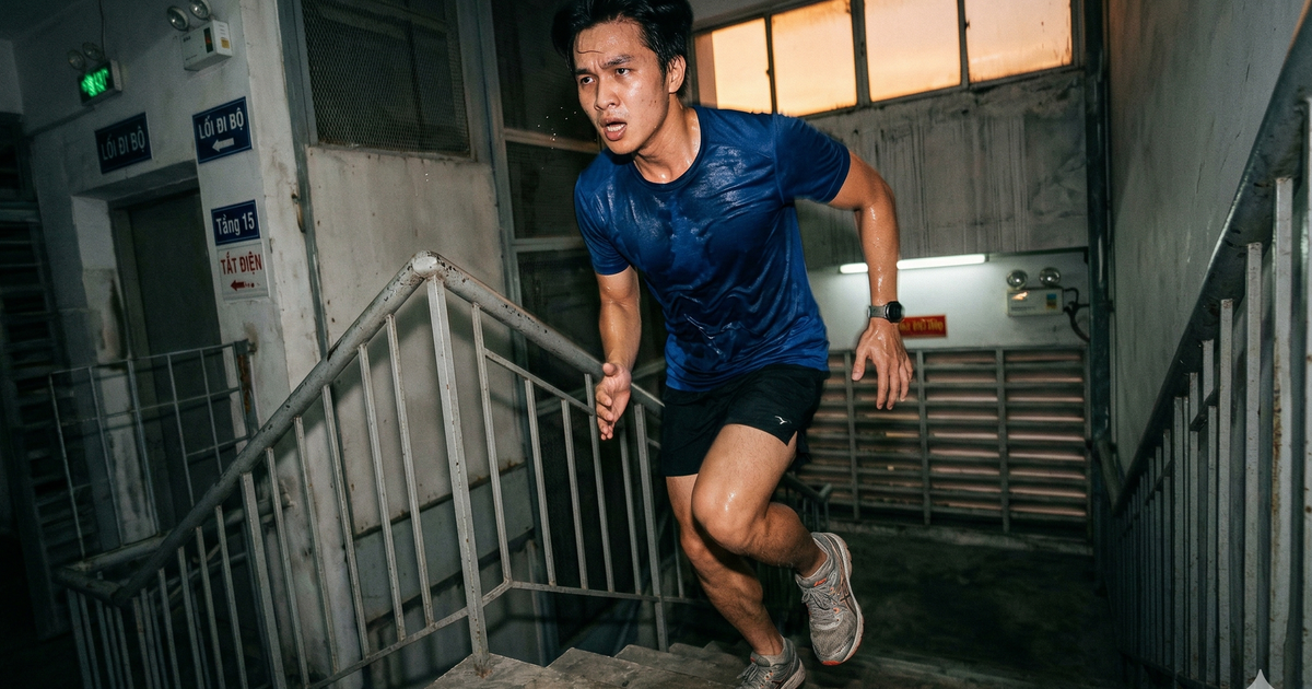 Tập thể dục mỗi ngày nhưng chưa hiệu quả: Lý do ít ai ngờ