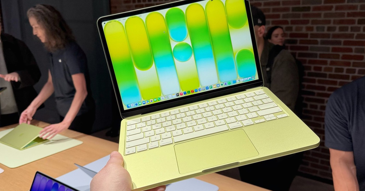 MacBook Neo rẻ nhất lịch sử Apple dùng được bao lâu thì hư pin?