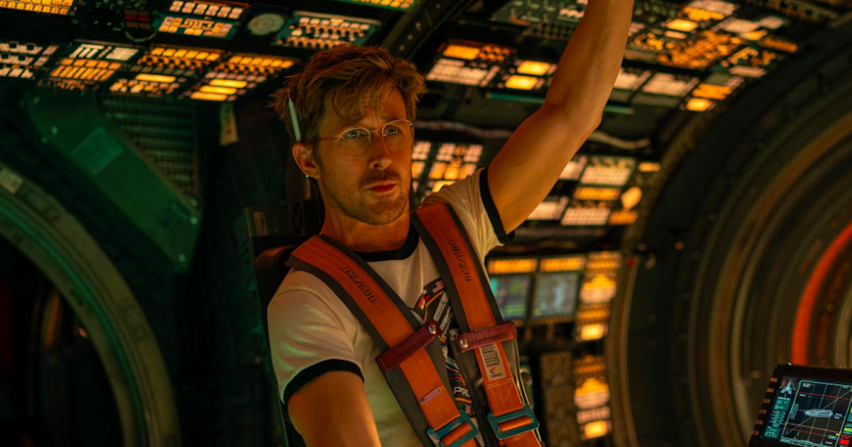 'Tho&aacute;t khỏi tận thế' th&agrave;nh phim Hollywood ăn kh&aacute;ch nhất 2026