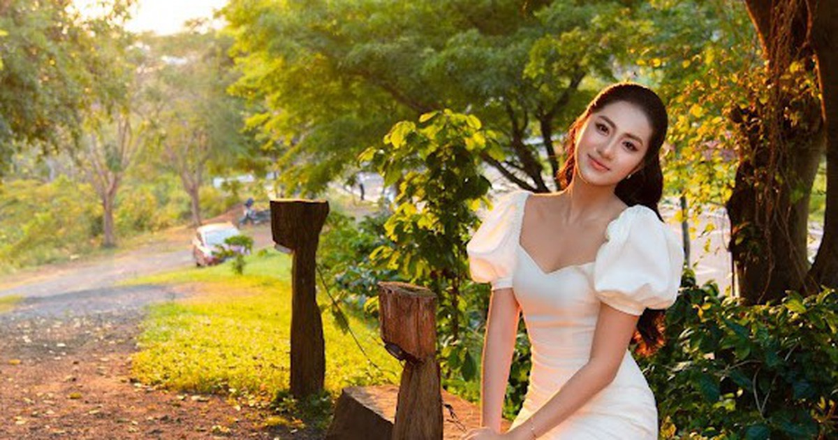 H&agrave; Tr&uacute;c Linh ra sao sau một năm đăng quang Hoa hậu Việt Nam?