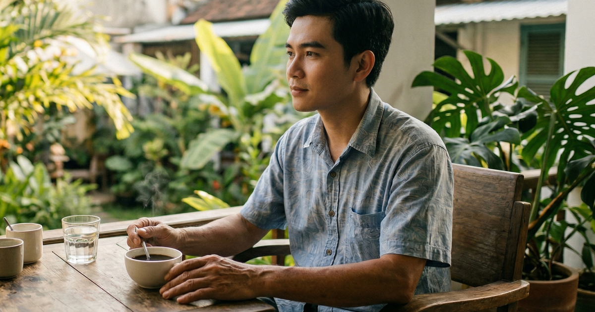 Nghiên cứu 460.000 người: Tác dụng bất ngờ từ 2 - 3 tách cà phê mỗi ngày